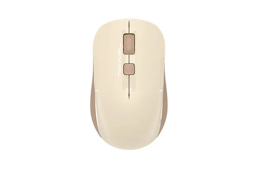 A4tech FB26CS Air Wireless Mouse