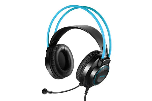 A4Tech FH200U USB Headphone