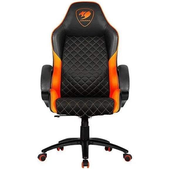 Cougar Fusion Gaming Chair