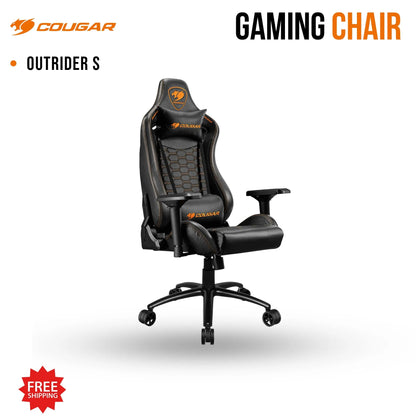 Cougar OUTRIDER S Gaming