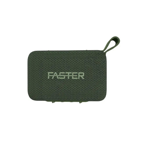 FASTER Boom X Mini Speaker