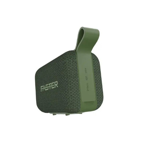 FASTER Boom X Mini Speaker