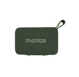 FASTER Boom X Mini Speaker