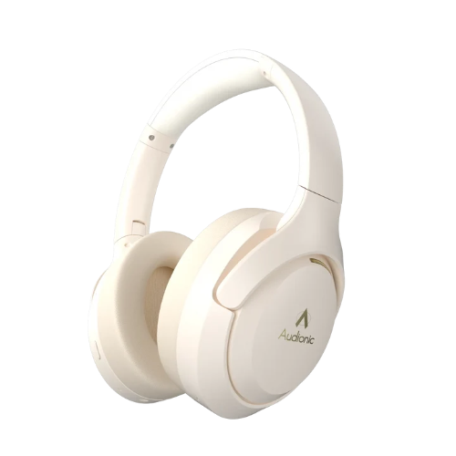 Audionic Trance 100 ANC Wireless Headphones