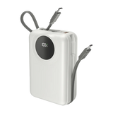 Ronin R-4055 Megawatt 30000 MAH Power Bank