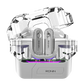 Ronin  R-7105 Warrior Earbuds
