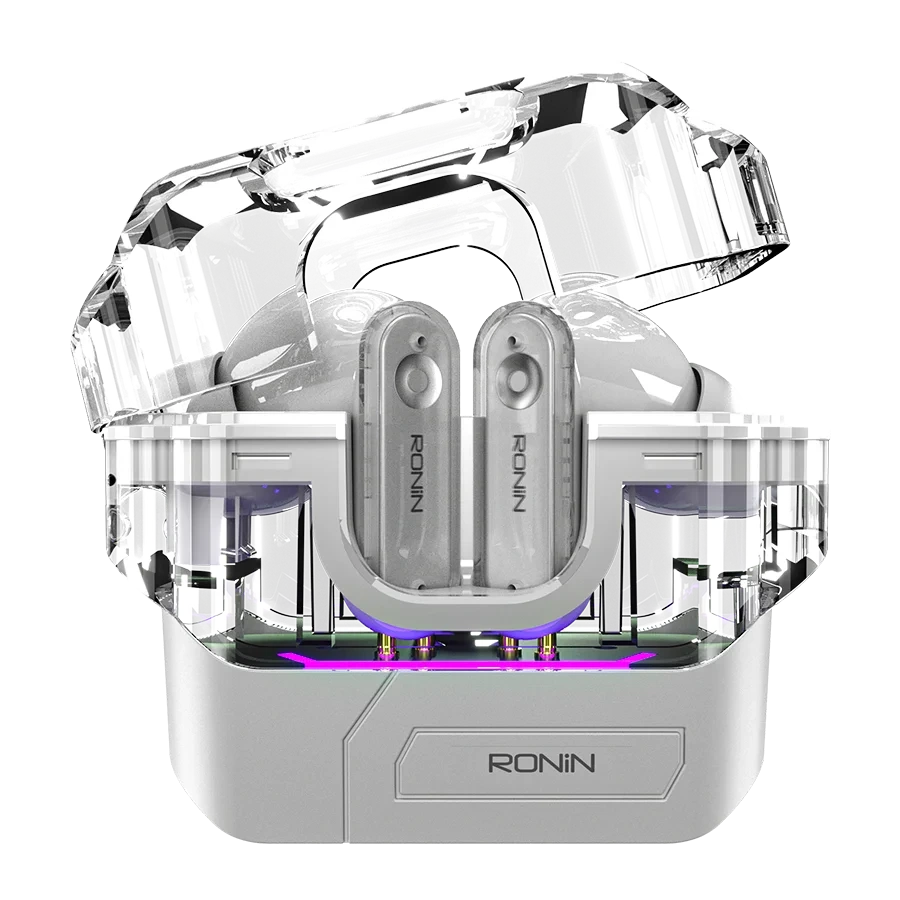 Ronin  R-7105 Warrior Earbuds
