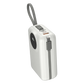 Ronin R-4055 Megawatt 30000 MAH Power Bank