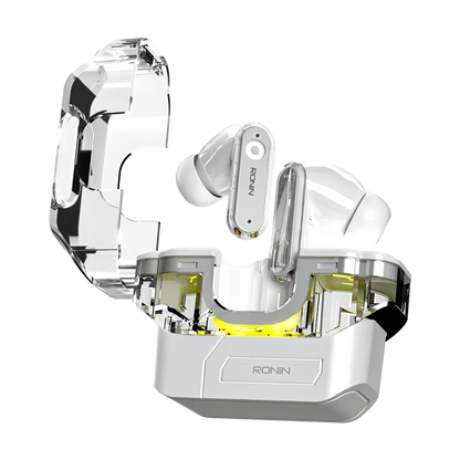 Ronin  R-7105 Warrior Earbuds