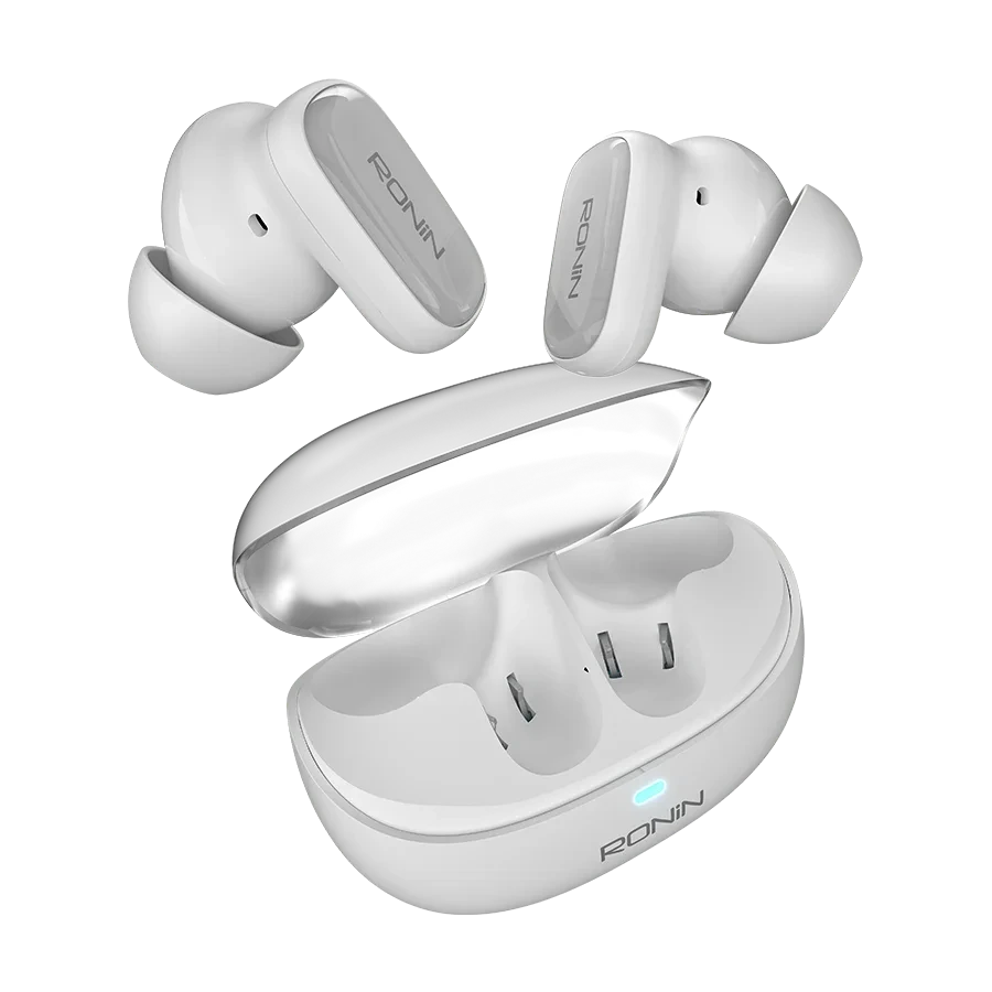 Ronin R-7125 Mist Pro Earbuds