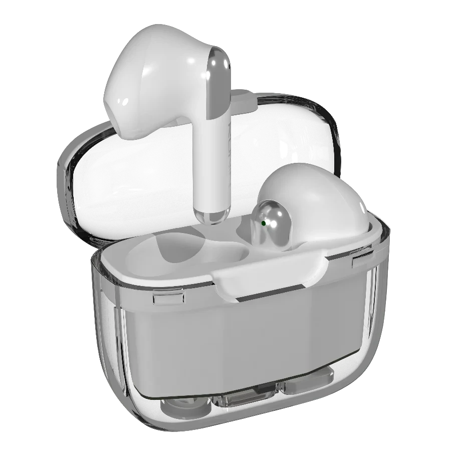 Ronin R-7070 Snap Earbuds