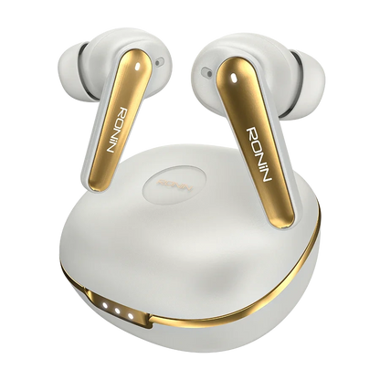 Ronin R-7065 Eclipse Earbuds