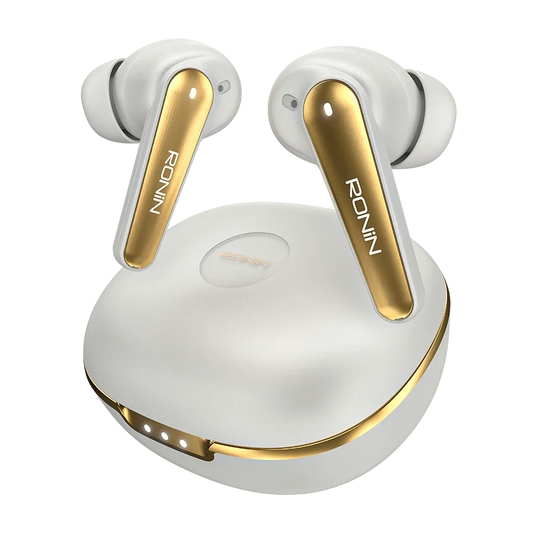 Ronin R-7065 Eclipse Earbuds