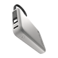 Ronin Pulse R-4065 10000 MAH Power Bank
