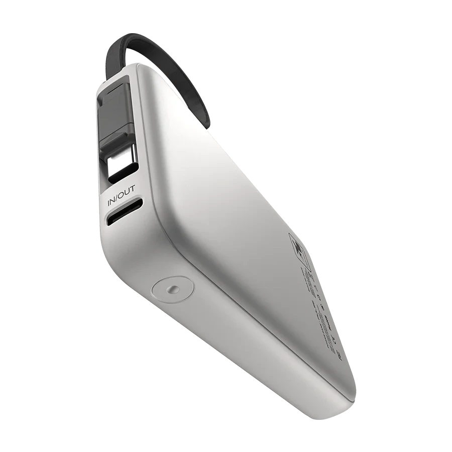 Ronin Pulse R-4065 10000 MAH Power Bank