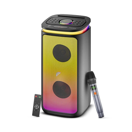 Faster X500 Bluetooth Speaker