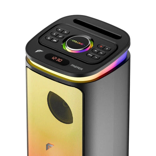 Faster X500 Bluetooth Speaker