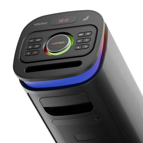 Faster X500 Bluetooth Speaker