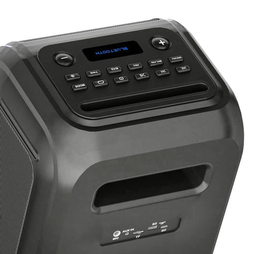 Faster X550 Bluetooth Speaker