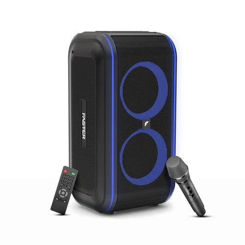 Faster X550 Bluetooth Speaker