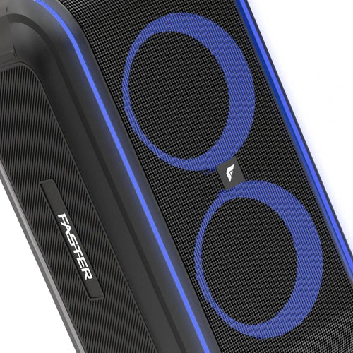 Faster X550 Bluetooth Speaker