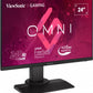 ViewSonic XG2431 24" 240Hz Gaming Monitor