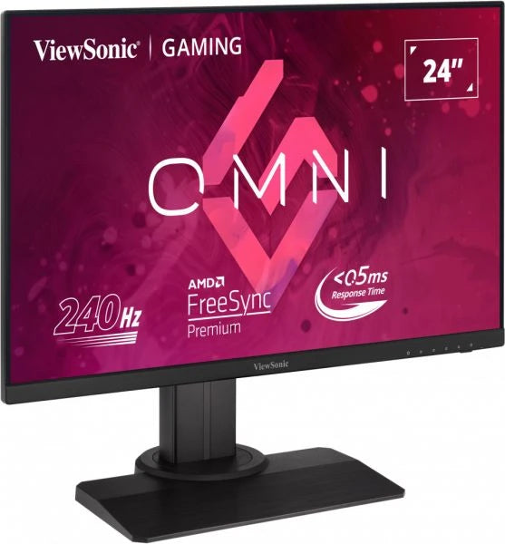 ViewSonic XG2431 24" 240Hz Gaming Monitor