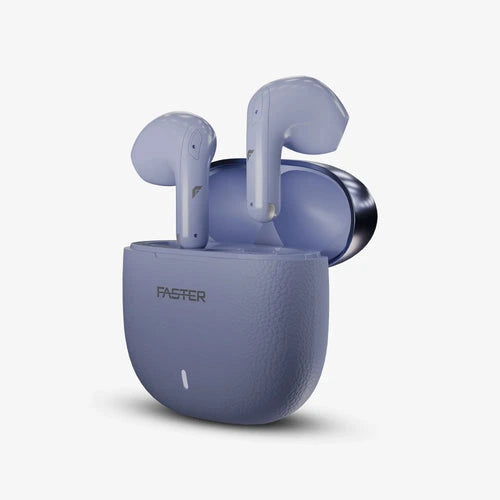 Faster FBT-510 Zora Earbuds