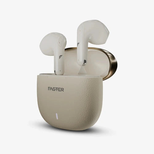 Faster FBT-510 Zora Earbuds
