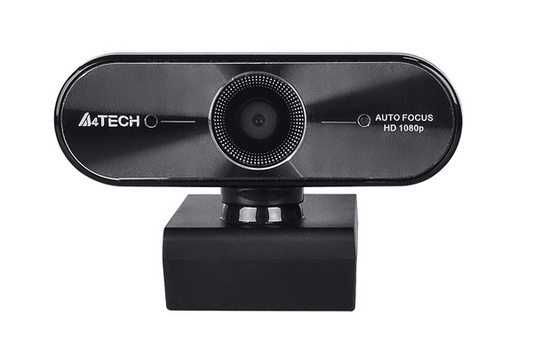 A4tech PK-940HA FHD 1080P AF Webcam