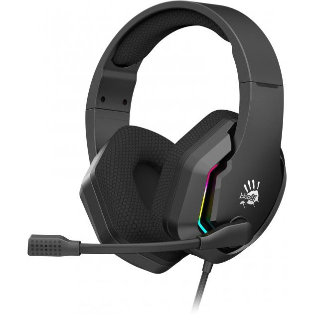 Bloody G260 RGB Gaming Headset