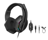 Bloody G260P RGB Gaming Headphone