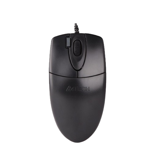 A4Tech OP-620D Optical Mouse