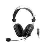 A4Tech HU-50 USB Headphone