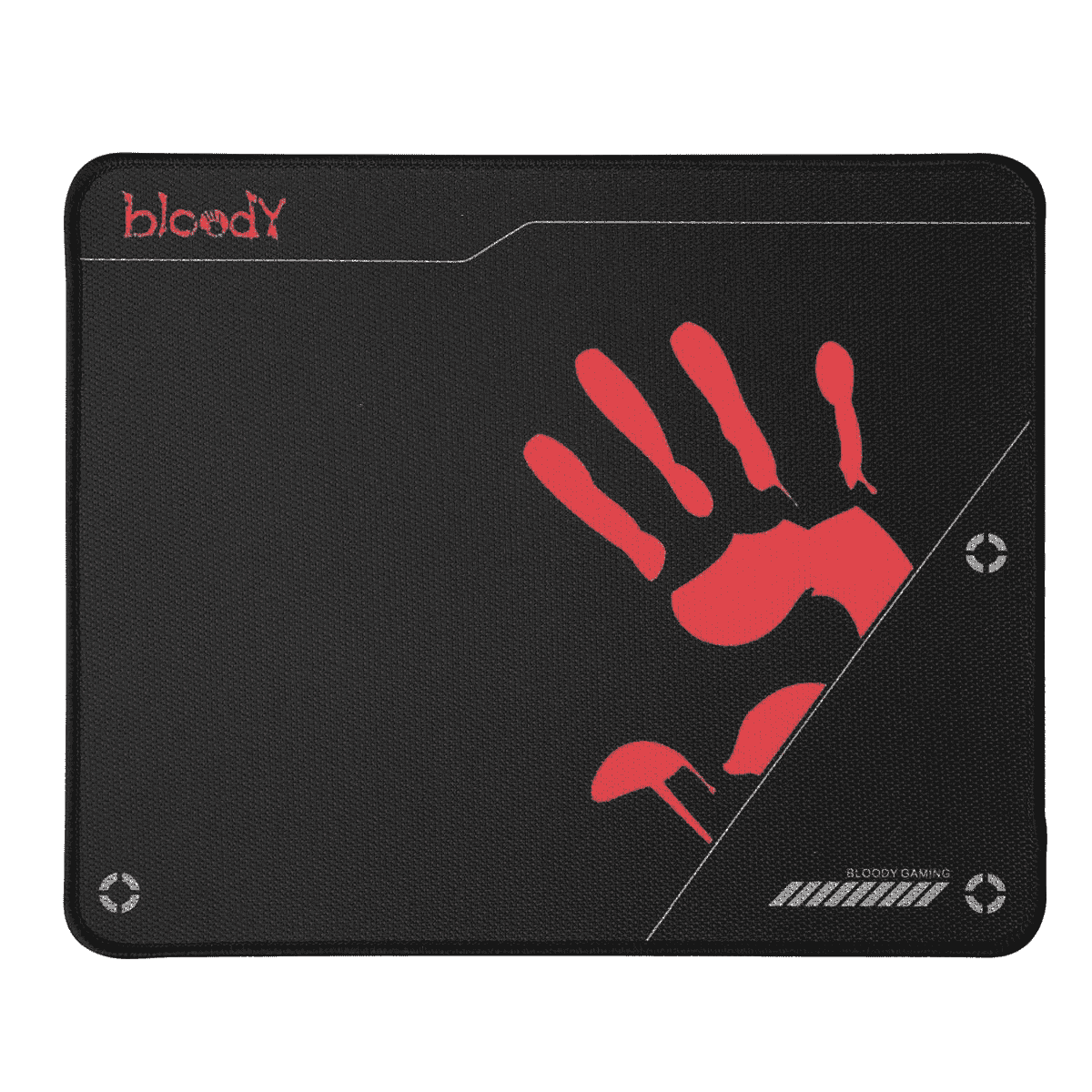 Bloody BP-50M Gaming Mouse Pad

