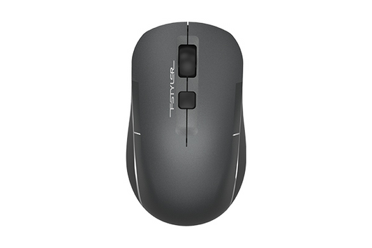 A4tech FB26CS Air Wireless Mouse