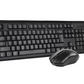 A4Tech 4200NS Wireless Keyboard Mouse