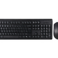 A4Tech 4200NS Wireless Keyboard Mouse Combo