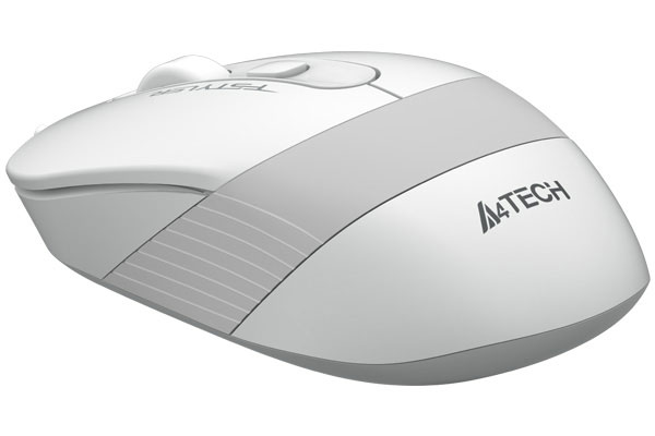 A4Tech Fstyler FG10S 2.4G Wireless Mouse