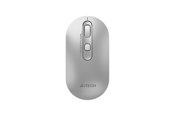 A4Tech Fstyler FB20S Dual Mode Wireless Mouse