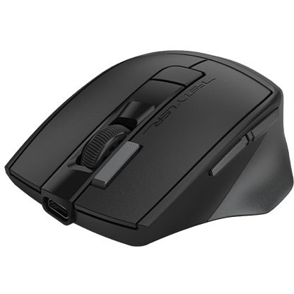 A4Tech Fstyler FB45CS Air Wireless Mouse