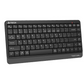 A4Tech FBK11 Mini Wireless Keyboard Grey 