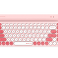 A4tech FBK30 Wireless Keyboard
