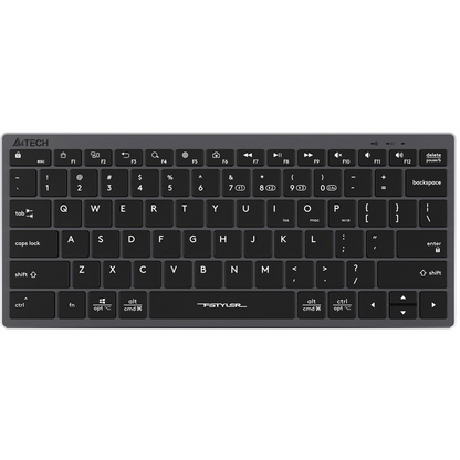 A4Tech FBX51C Bluetooth & 2.4G Wireless Keyboard