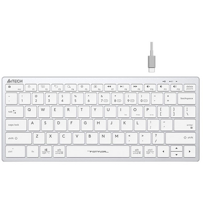A4Tech FBX51C Bluetooth & 2.4G
