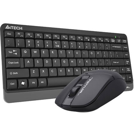 A4tech FG1112S Keyboard & Mouse