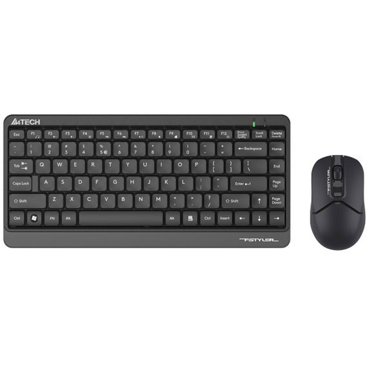 A4tech FG1112S Keyboard & Mouse Combo