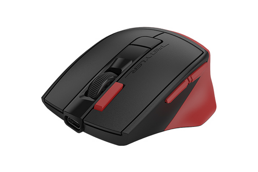 A4Tech FG45CS Air Wireless Mouse 