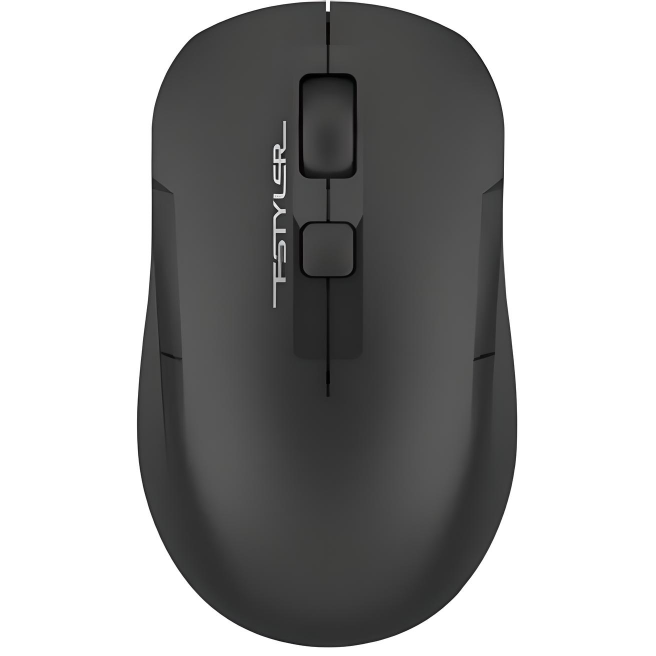 A4tech FG16CS Rechargeable Mouse