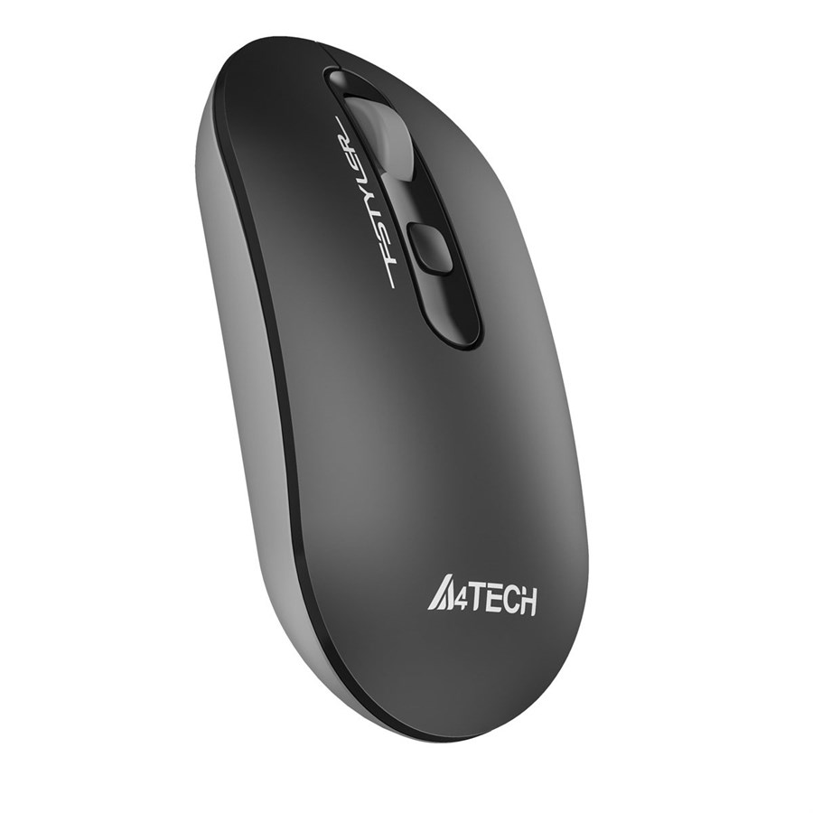 A4tech FG20S Silent Click Wireless Mouse